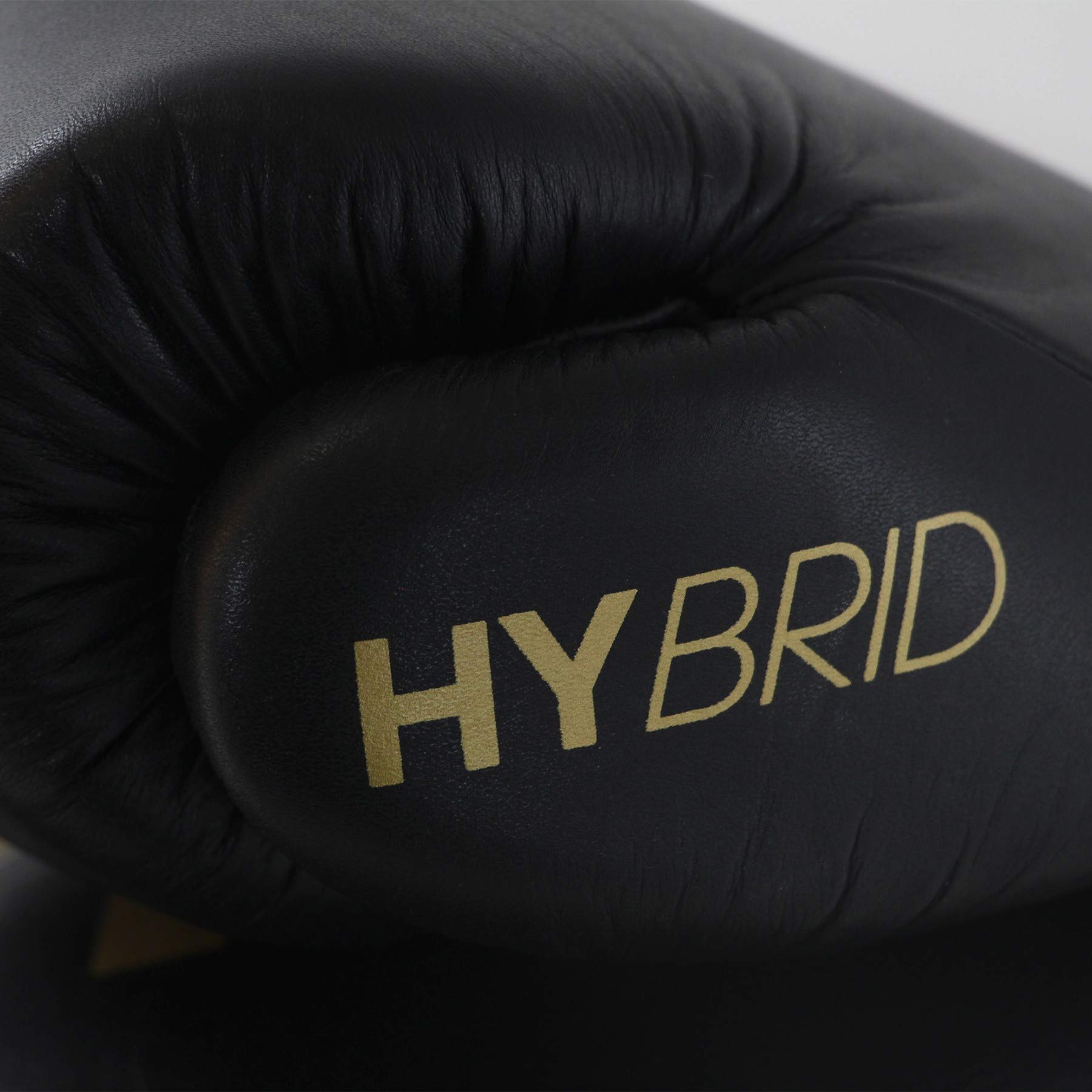 Amazon.com : adidas Hybrid 300 Boxing and Kickboxing Gloves for