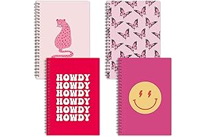 Fumete Preppy Journal: Delightful End of Year Gifts for Teachers