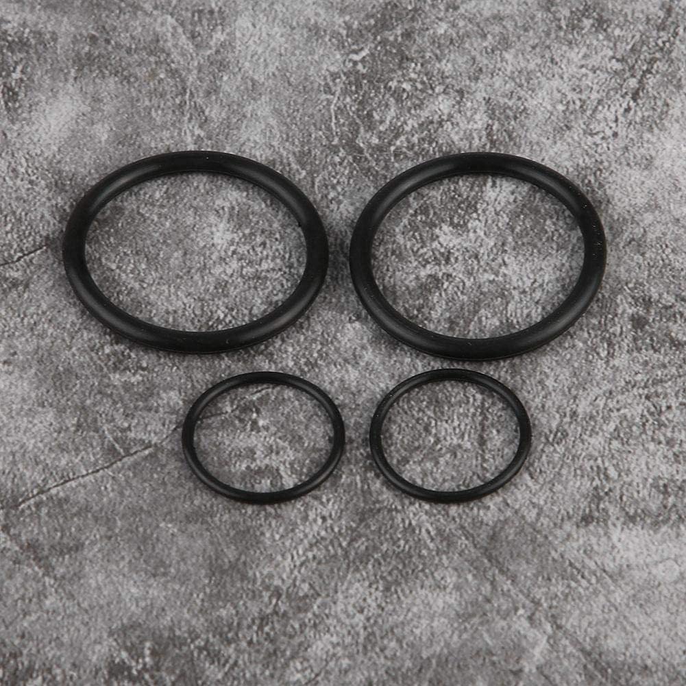 Kit O-Rings Per Elettrovalvola BMW Vanos N40 N42 N46 - Guarnizioni Di Ricambio 4 Pezzi - Foto 6