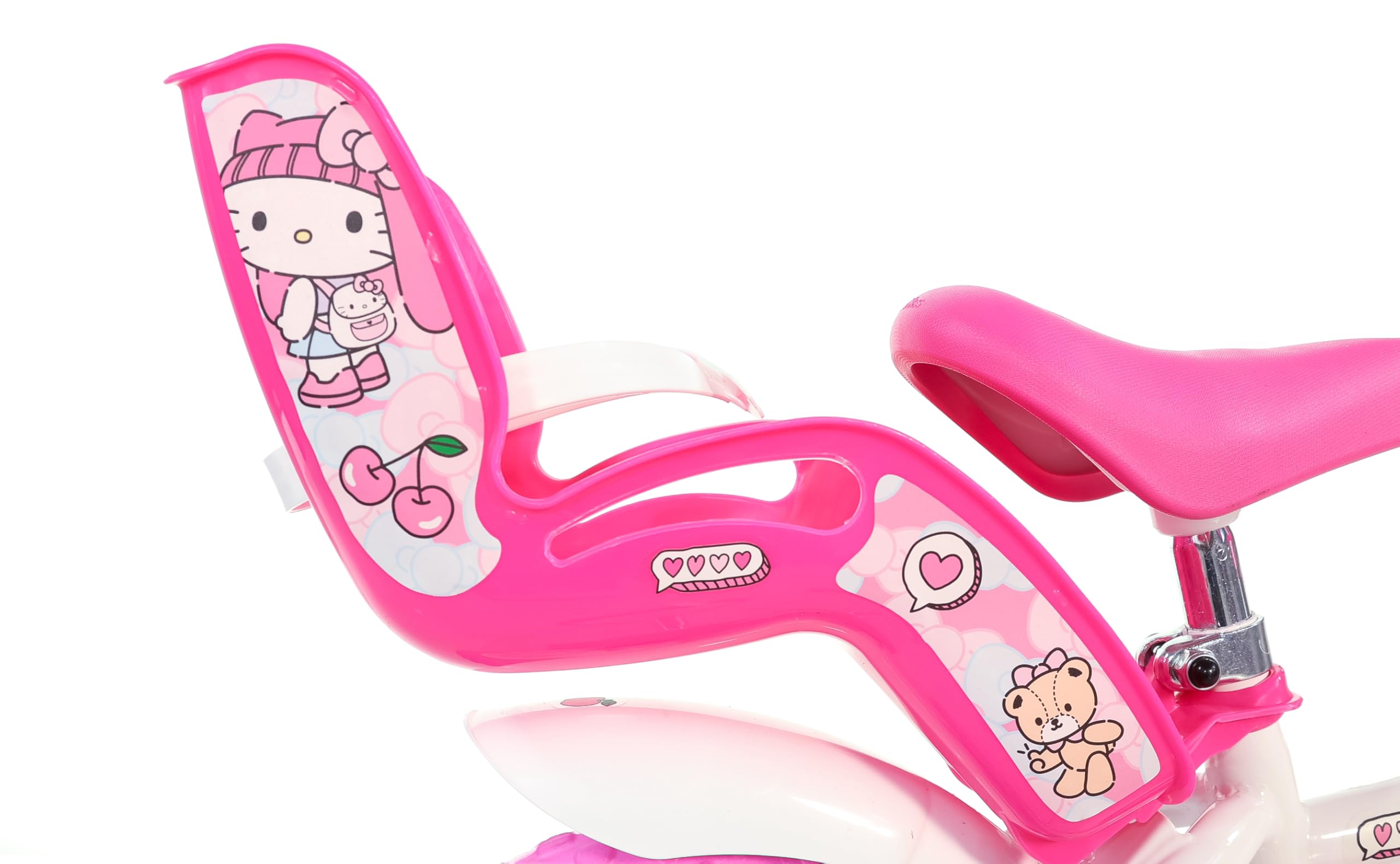 Hello Kitty 12", vélo pour Enfants