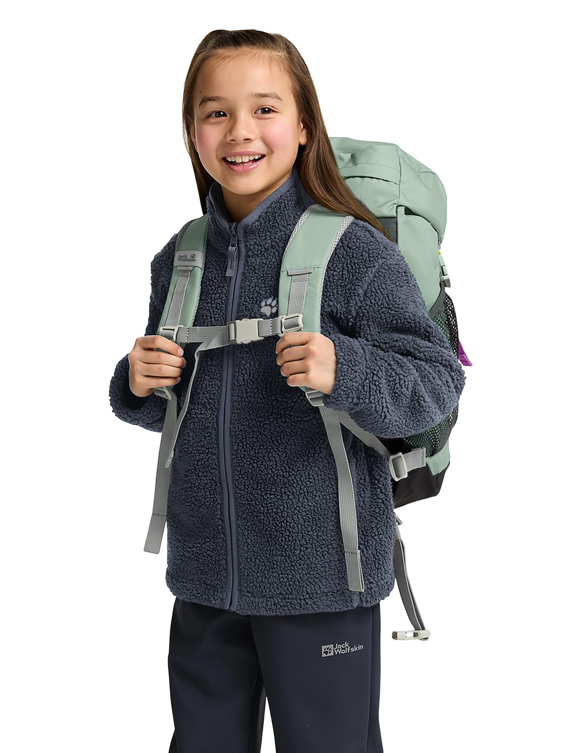 Jack Wolfskin KIDS EXPLORER 20