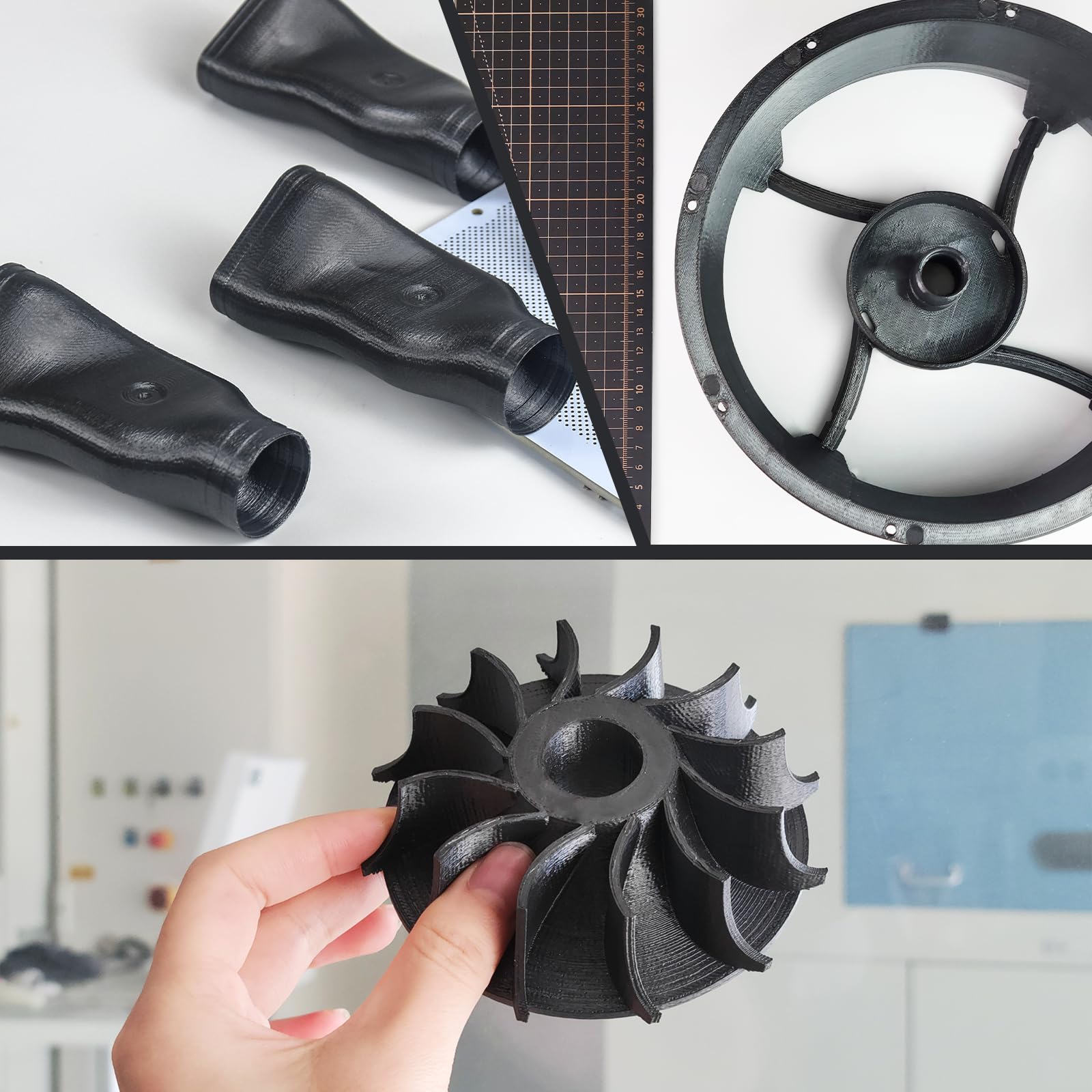 3Dフィラメント×10個　バラ売り可能です！ 3Dフィラメント×10個 バラ売り可能です！ - メルカリ
