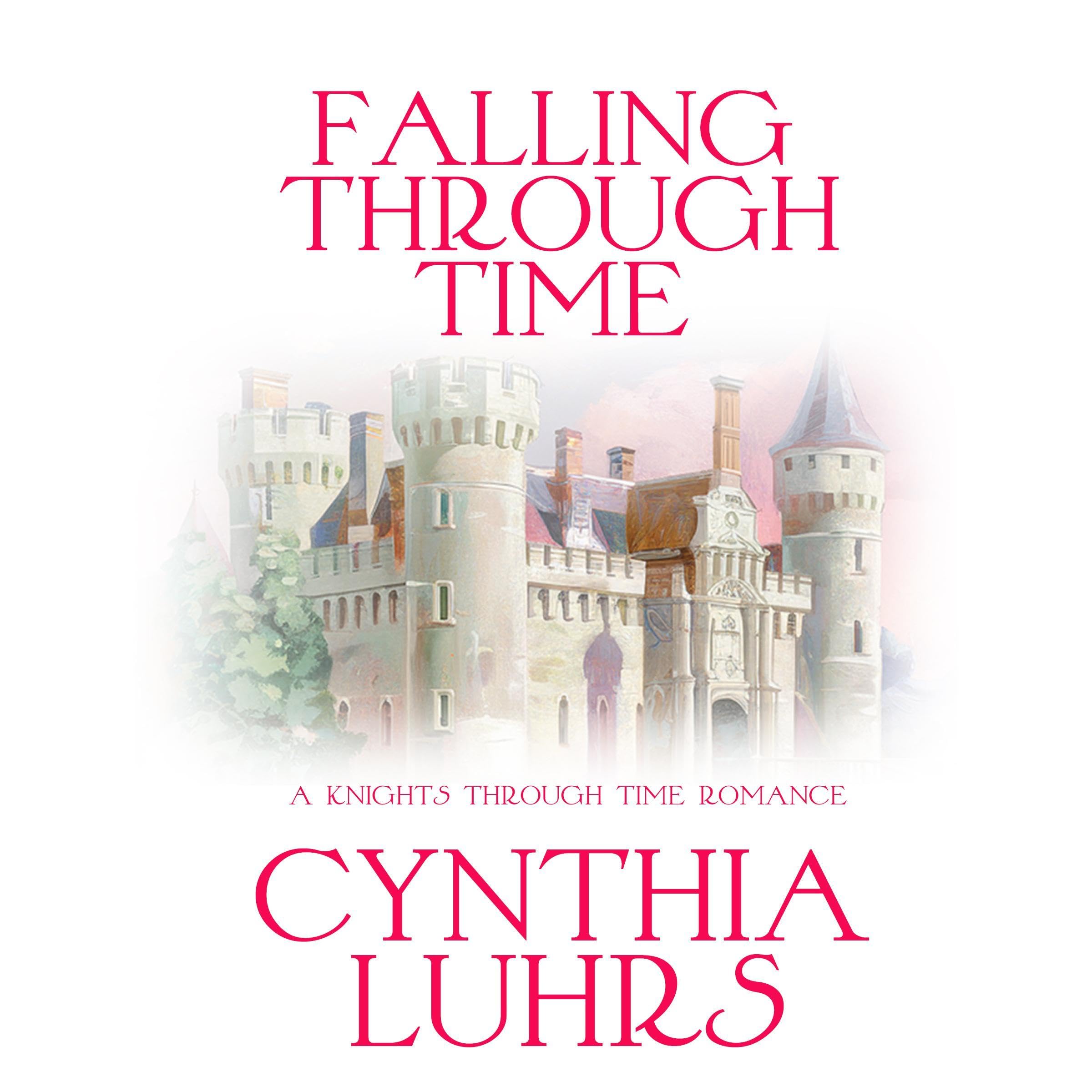 Cover art for Falling Through Time