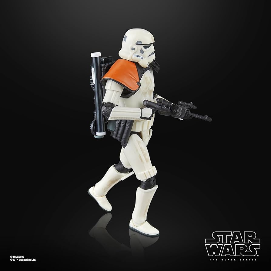 スターウォーズ 3,75インチ サンド・トルーパー3体セット Amazon.co.jp: ハズブロ（Hasbro）スター・ウォーズ STAR WARS