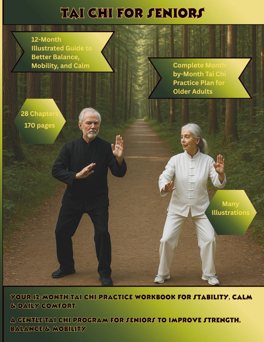 Tai Chi for Seniors