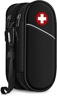 Medical Carrying Case