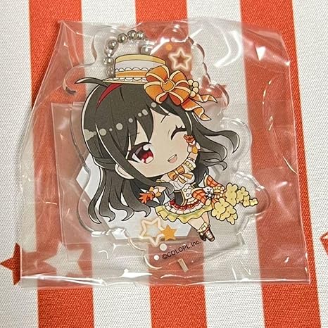 Amazon 黒猫のウィズ 白猫プロジェクト アイドルキャッツ アクリルスタンド アイラ アイドル 芸能人グッズ 通販