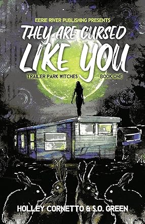 They Are Cursed Like You