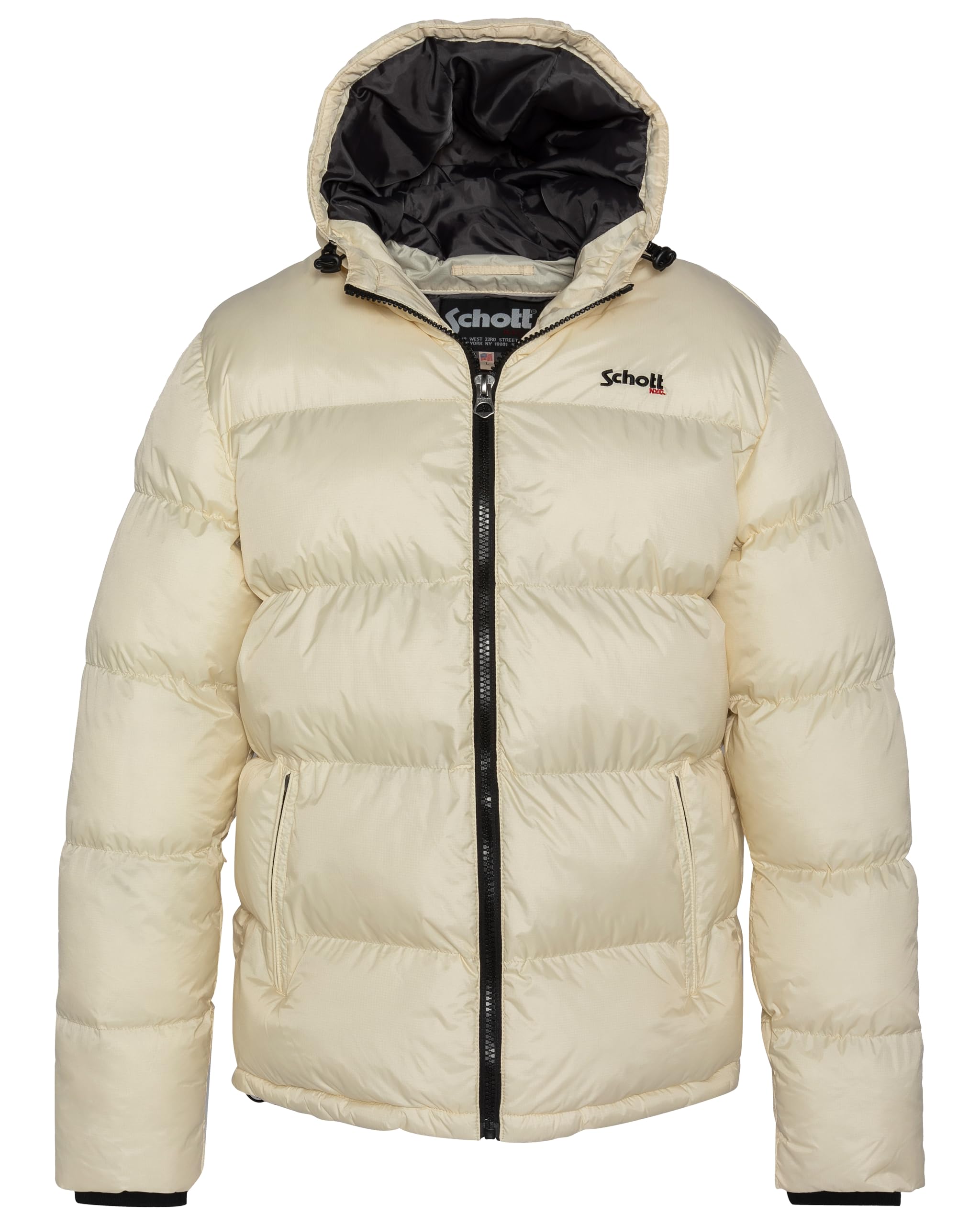 Schott NYC Idaho2 Giacca Uomo