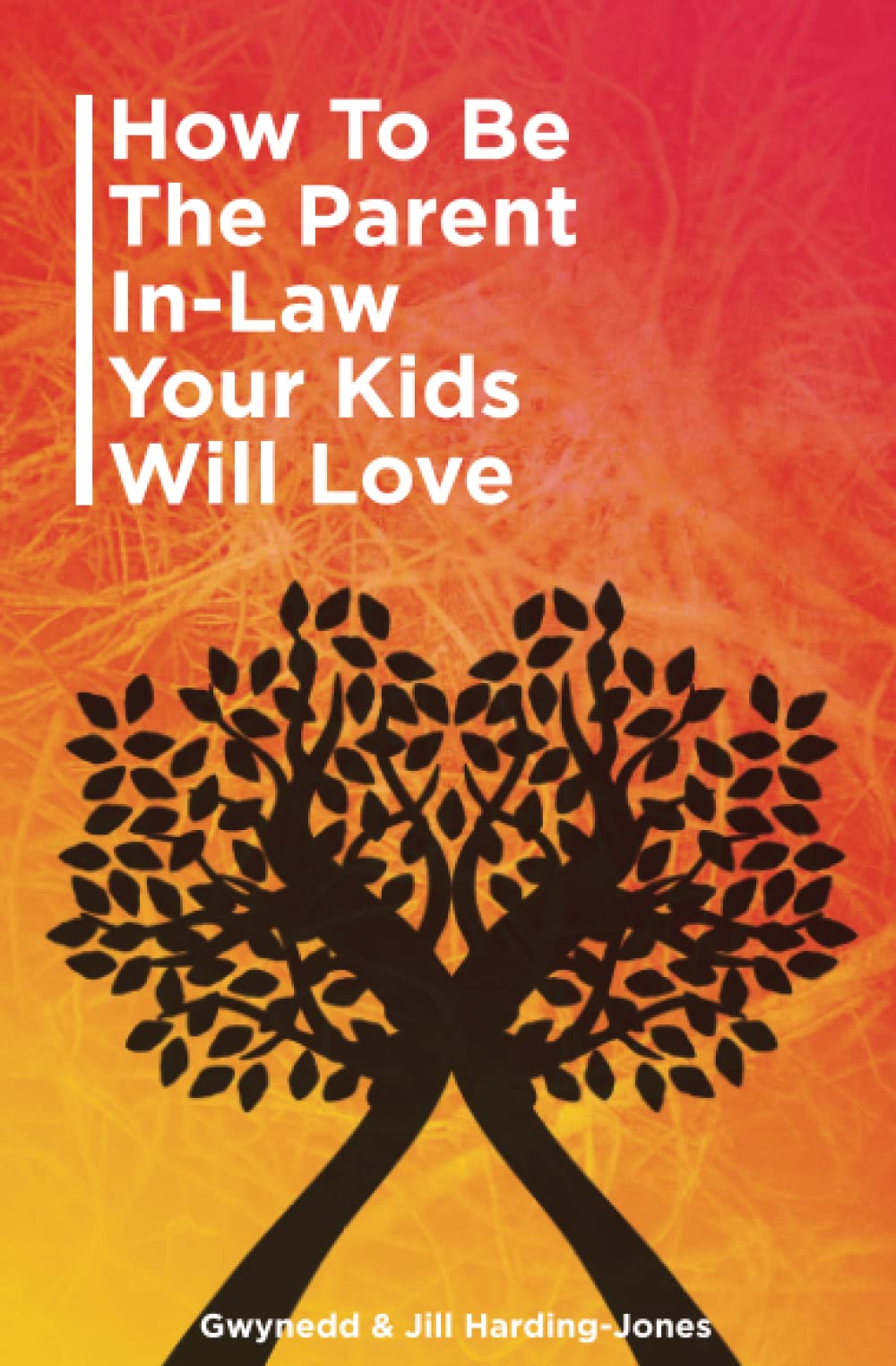 How to be the Parent-in-law your kids will love