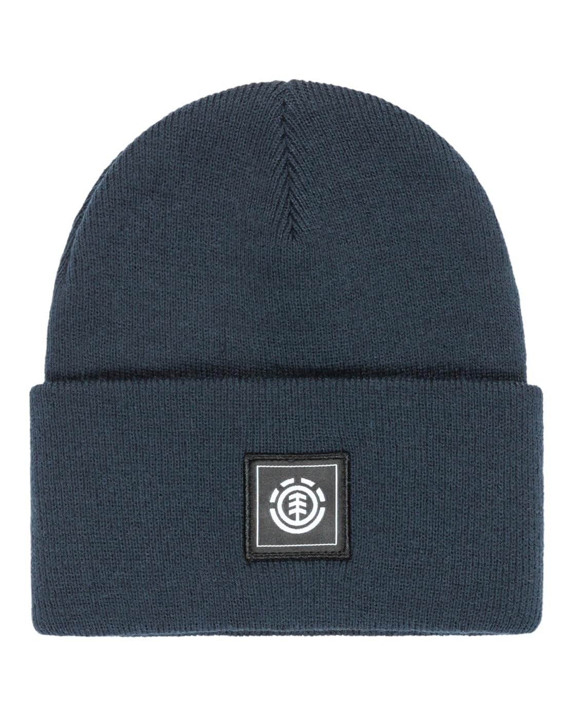 Element Classic Beanie HIGH ICON Beanie Y Boys Blue One Size