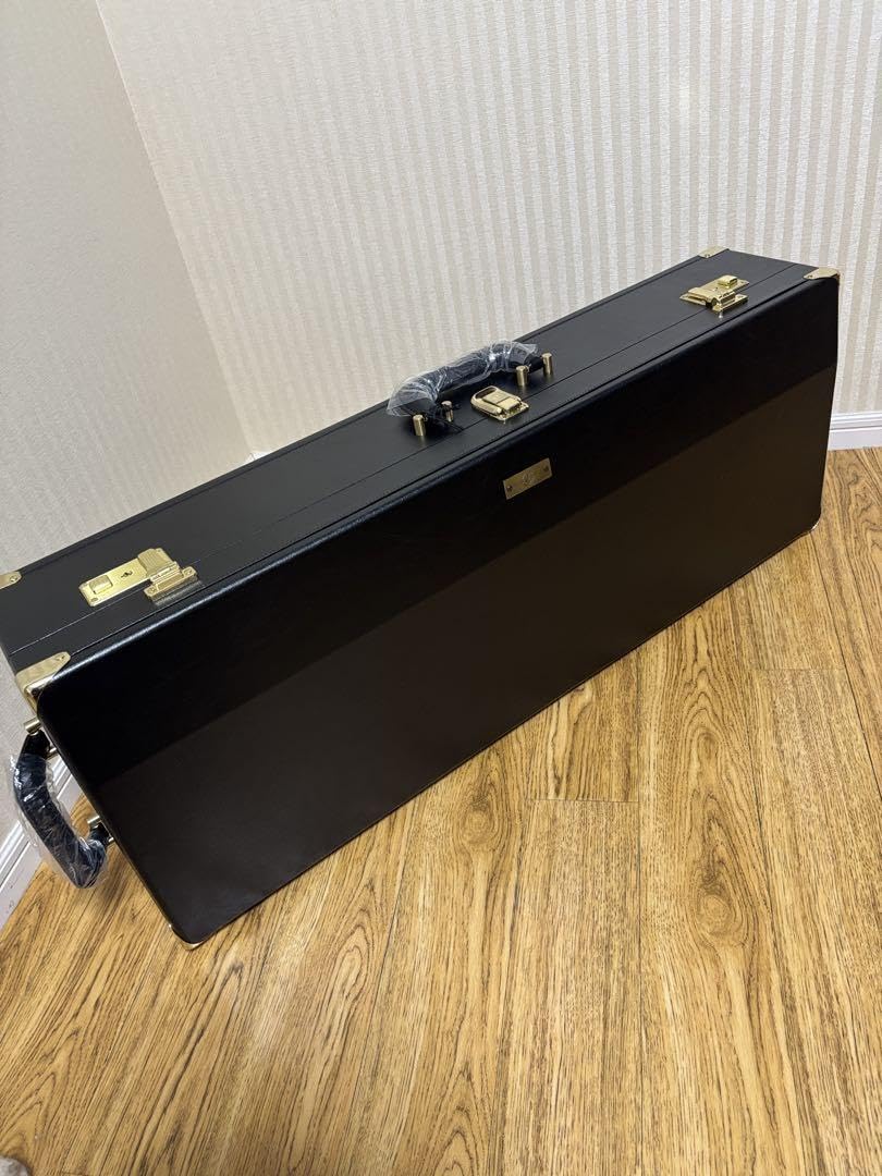 【未使用＆鍵付き】セルマー Selmer純正テナーサックスケース Amazon.co.jp: SELMER セルマー テナーサックス 純正 ハード
