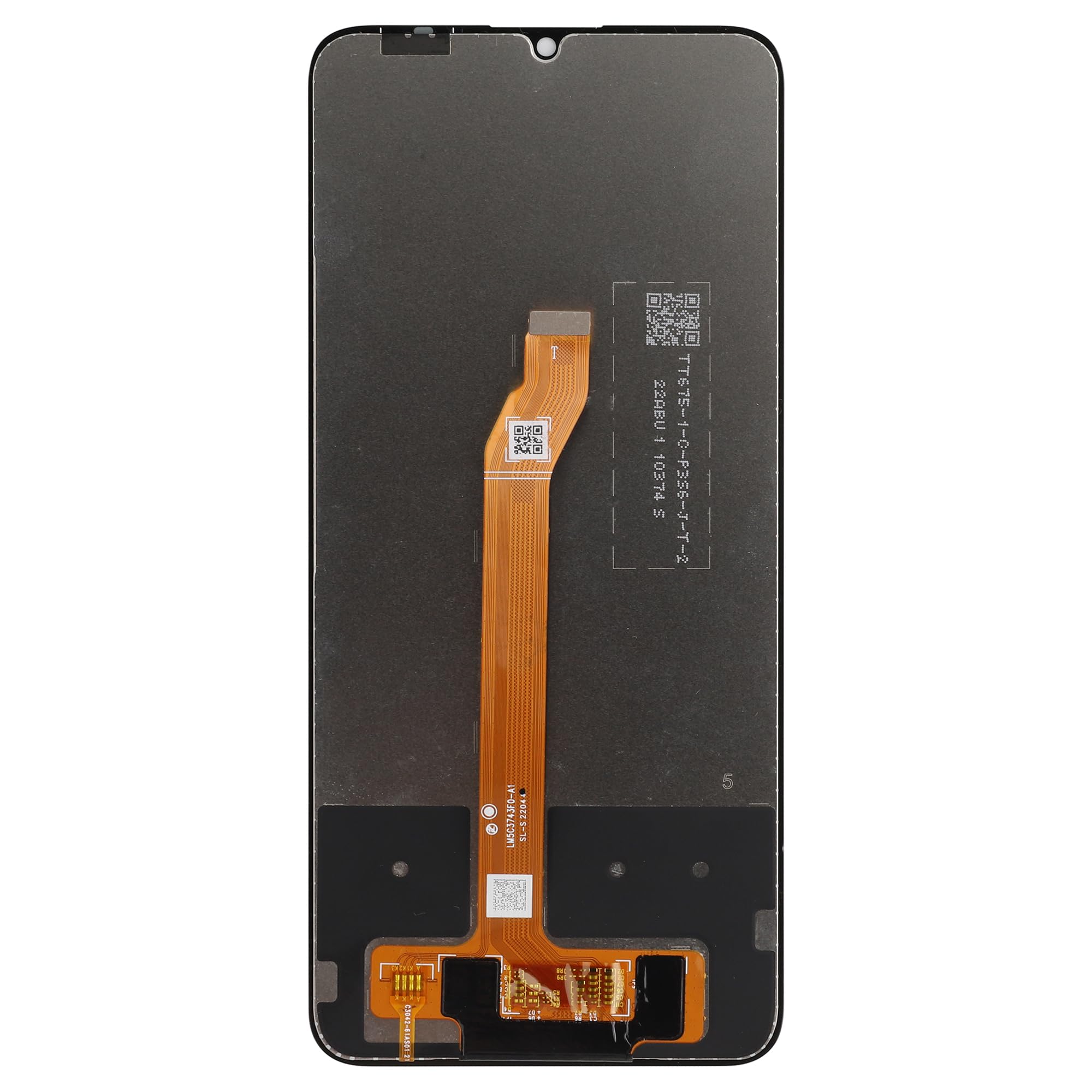 Amazon.com: SWARK New LCD Display Compatible with Oukitel