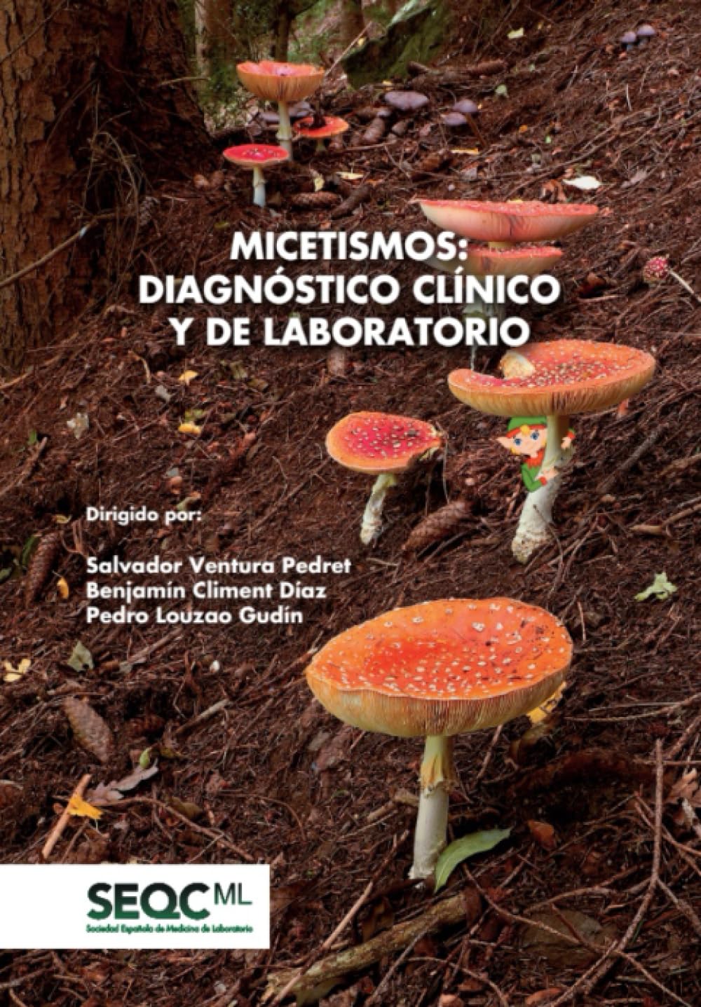 MICETISMOS: DIAGNÓSTICO CLÍNICO Y DE LABORATORIO