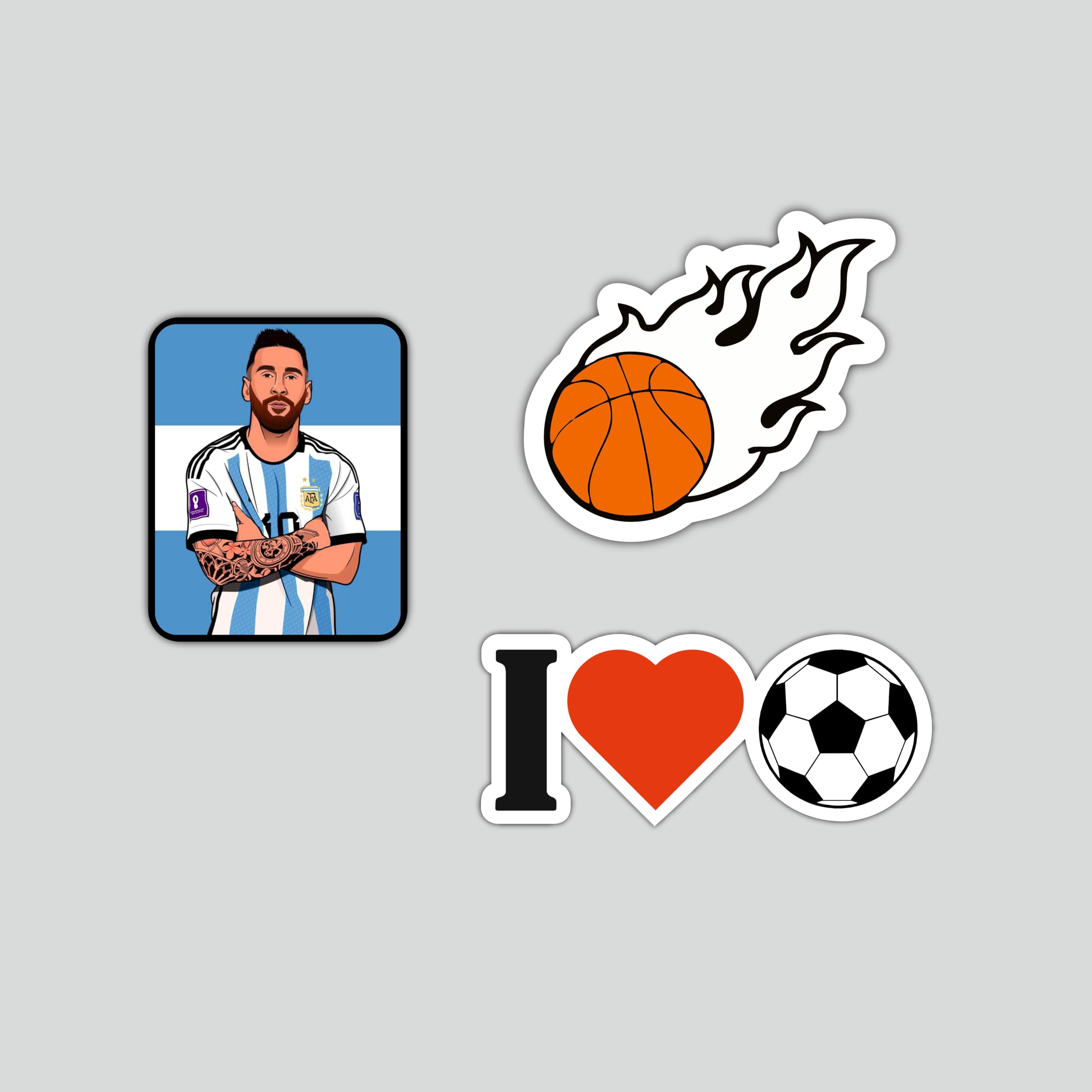 Giftplease Lionel Messi I Love Football Wooden Fridge Magnet Gift and Decoration (FM_39) (B0CZP1JMYR) Amazon Price History, Amazon Price Tracker