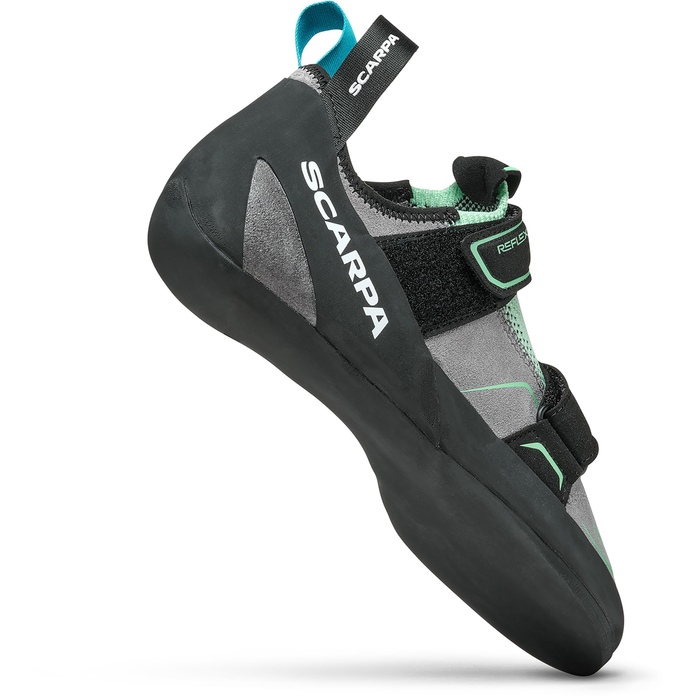 Scarpa Damen Reflex VS Kletterschuhe