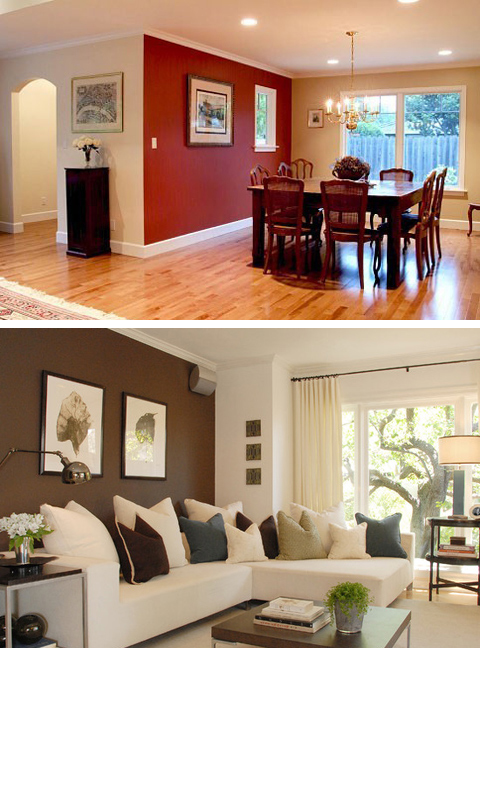 Accent Wall Ideas - App on Amazon Appstore