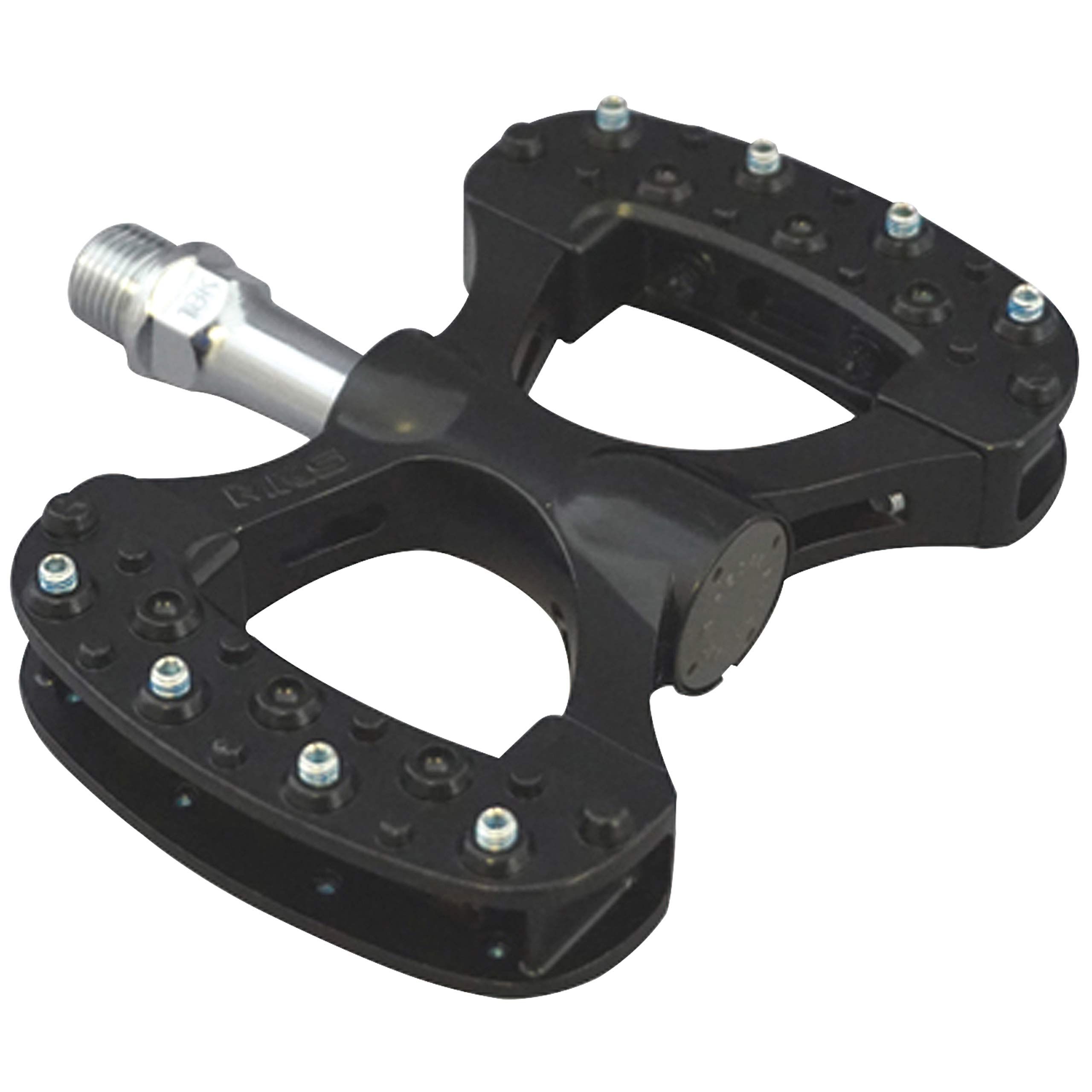 Amazon.com : MKS Mikashima Seisakusho Gamma Bicycle Pedal Black