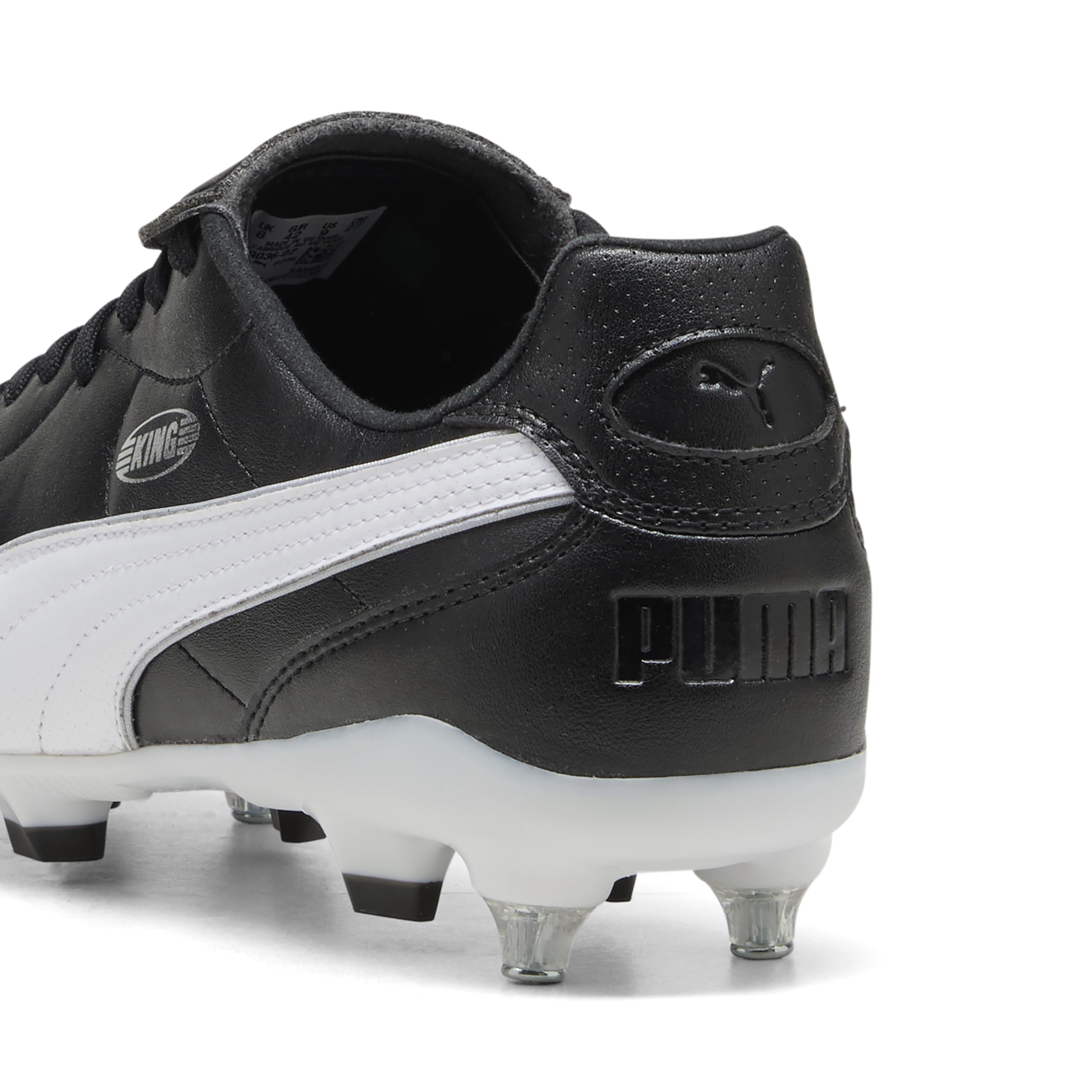 Puma King Liga Mxsg Scarpe da calcioUnisex - Adulto