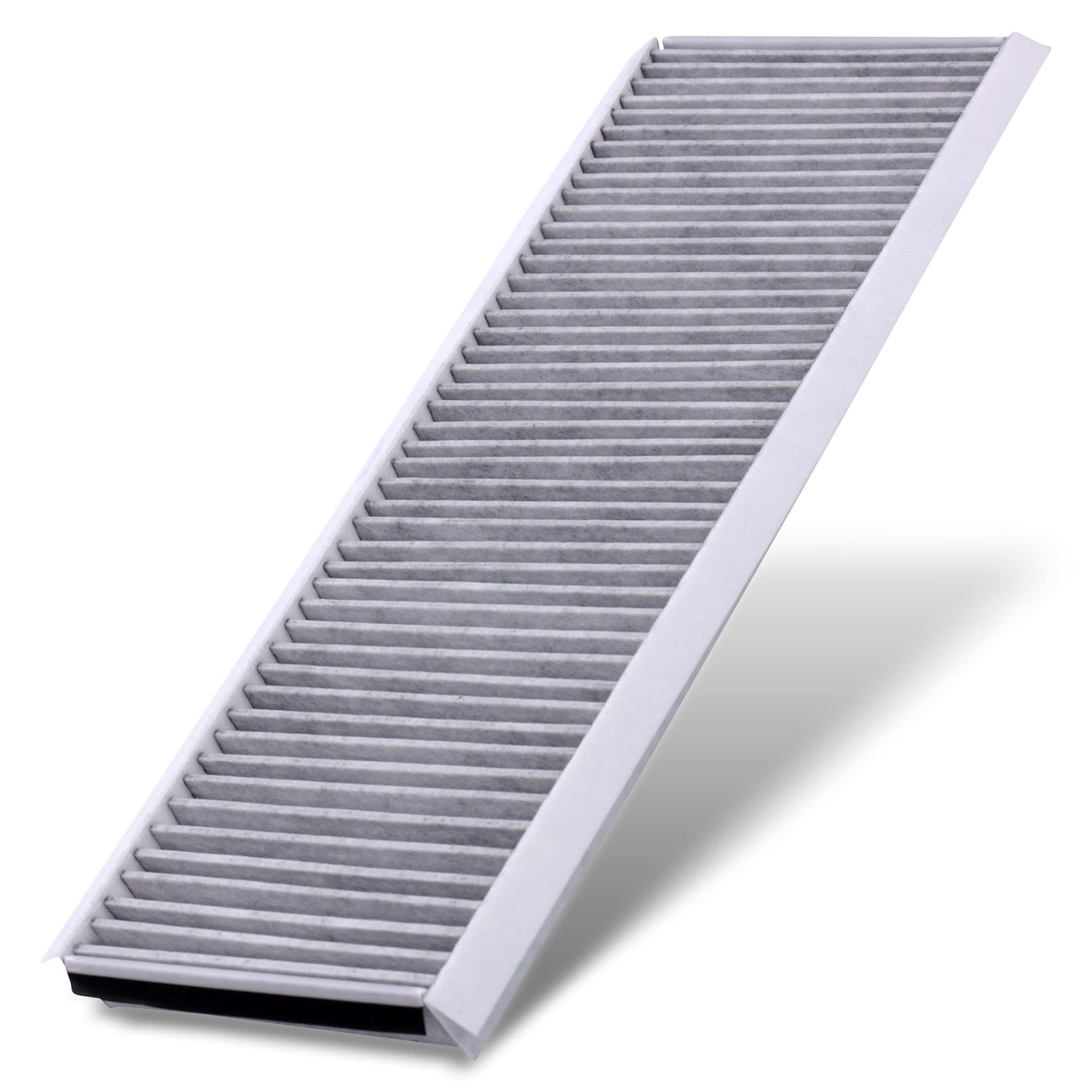 Inspektionspaket SET A Für Mercedes C-Klasse - Luftfilter, Ölfilter, Pollenfilter