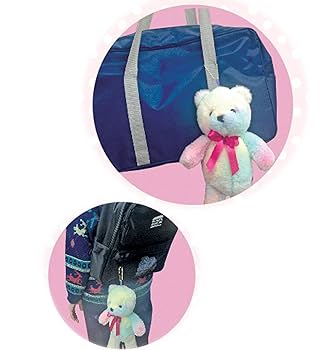 Amazon.co.jp: ZIP CORPORATION キーホルダー かわいい