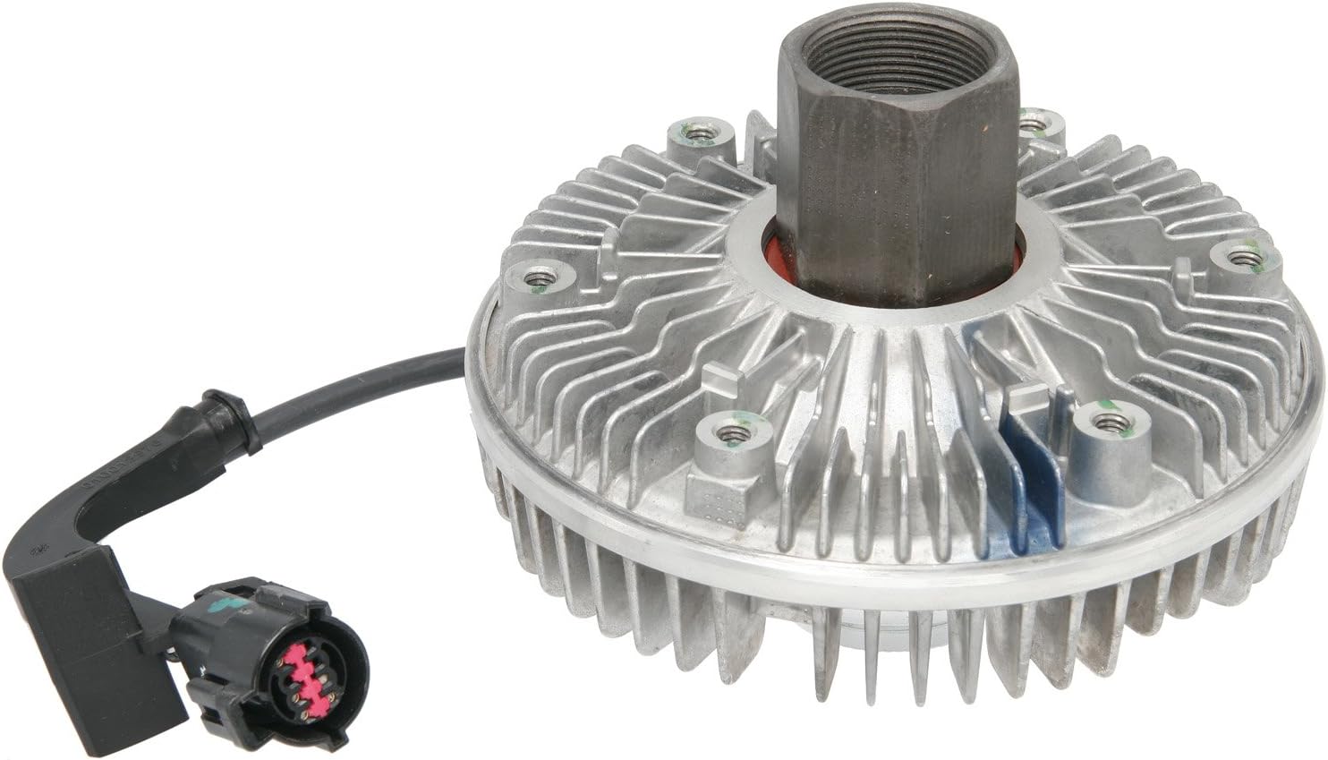 TOPAZ 3262 Electric Radiator Cooling Fan Clutch Compatible