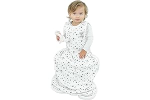 Woolino Merino Wool 4-Season Baby Sleeping Sack