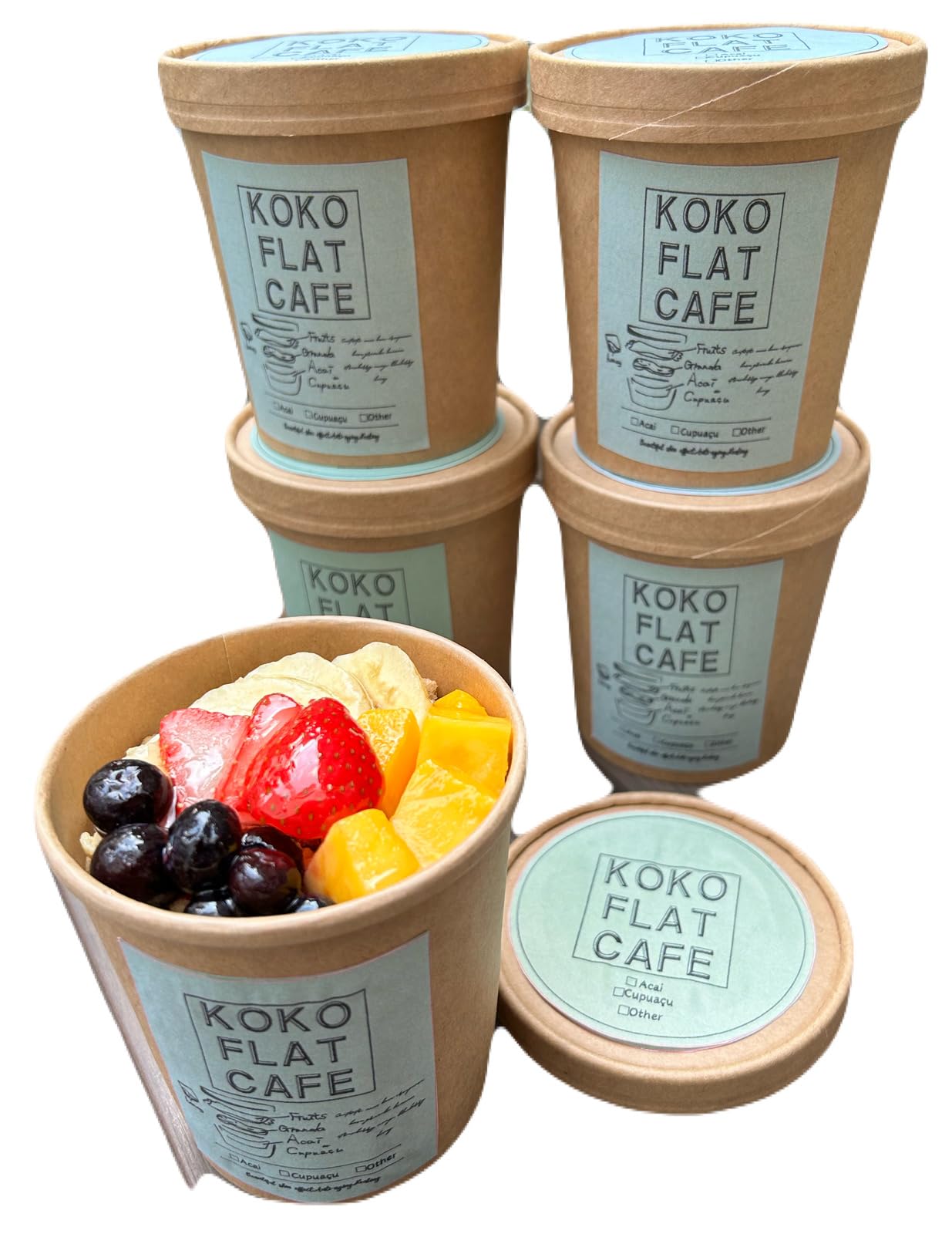 【クーシャンクーさま専用】カフェボウル Amazon.co.jp: 小鉢 カフェ しずく型 ドレッシングボウルL
