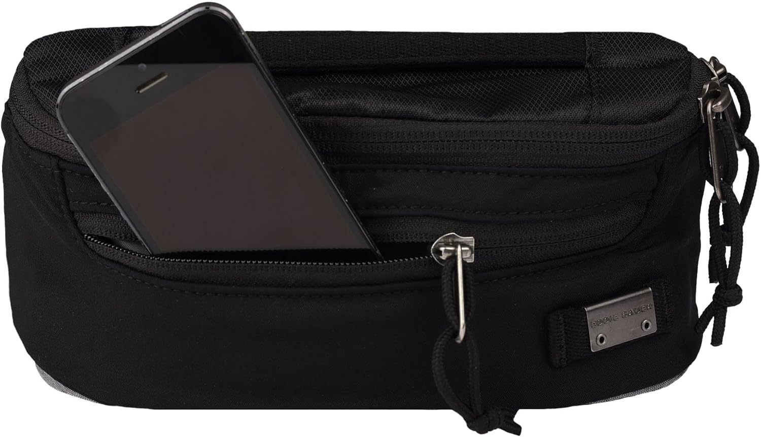 Eddie Bauer Skylar Sling Bag | Waist Pack | Fanny Pack | Lightweight | Travel | EDC | Outdoor | Crossbody - Image 6