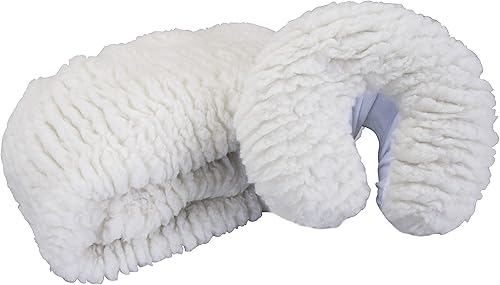 EARTHLITE - Almohadillas de forro polar para mesa de masaje  Diferentes estilos y juegos  Cubre tu mesa de masaje y cuna de cara en forro polar