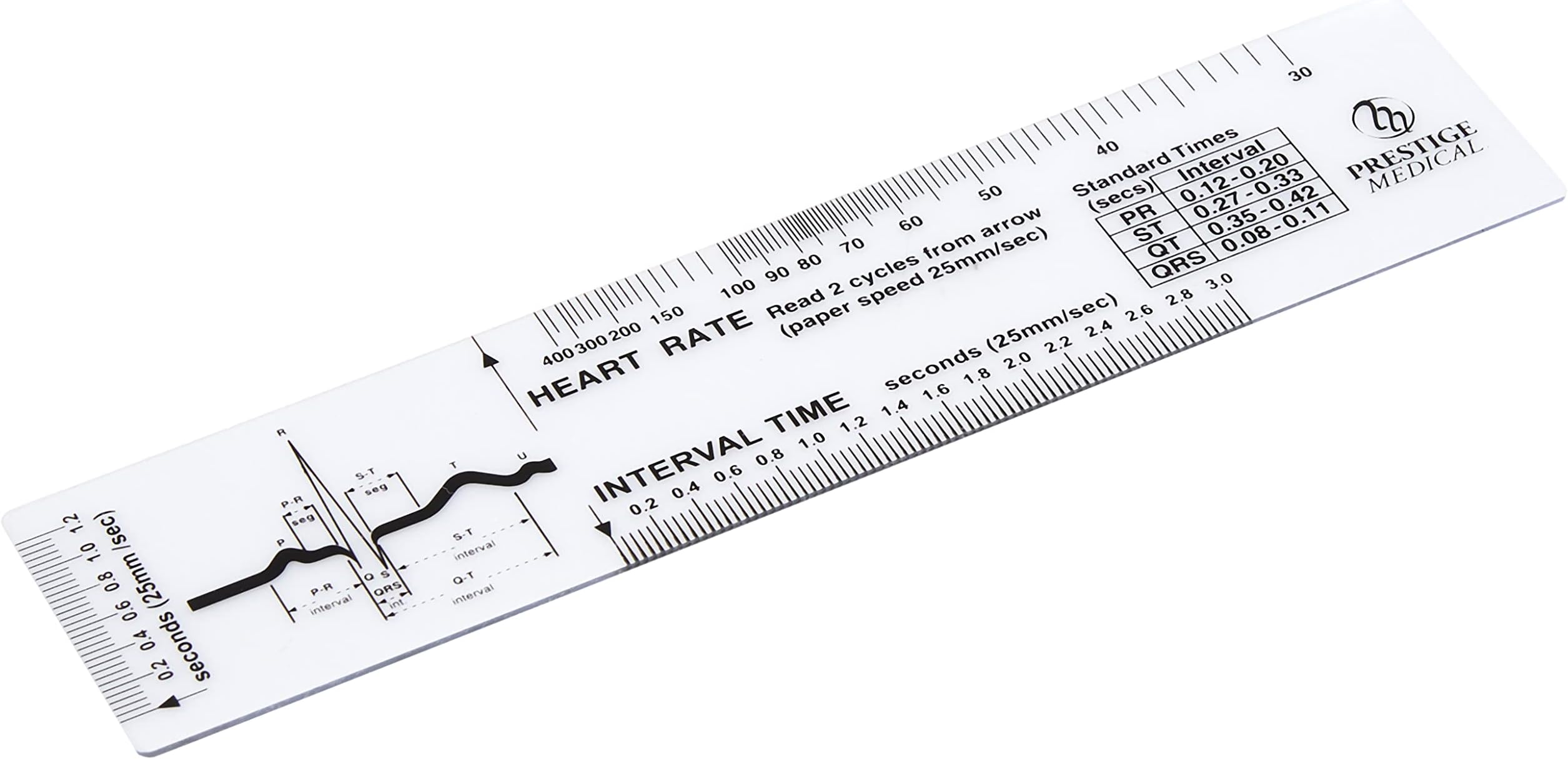 Prestige Medical Cardiometer, 0.35 Ounce