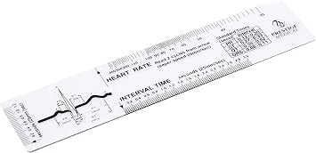 Prestige Medical Cardiometer, 0.35 Ounce