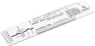 Prestige Medical Cardiometer, 0.35 Ounce