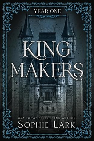Kingmakers: Year One: 1