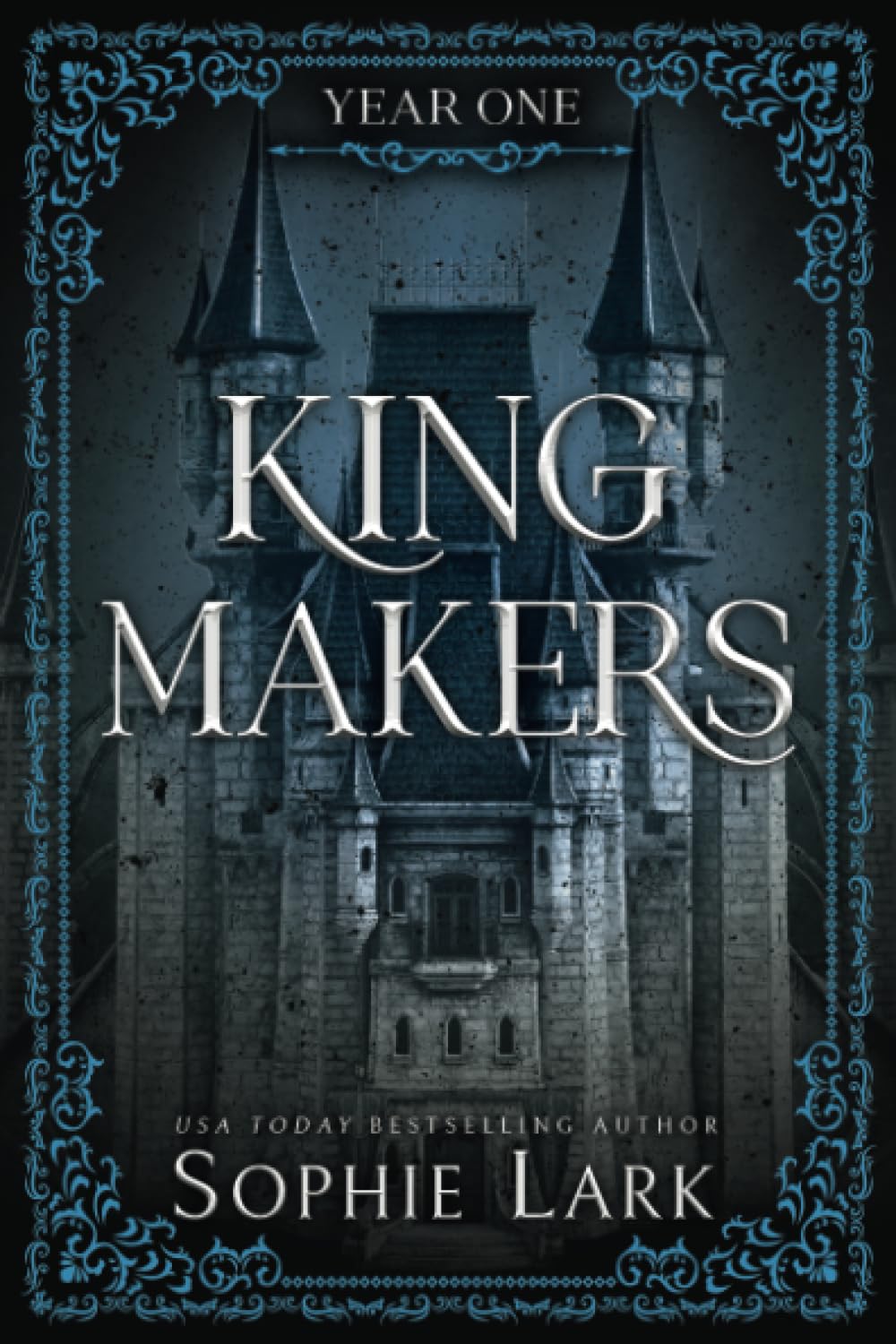 Kingmakers: Year One