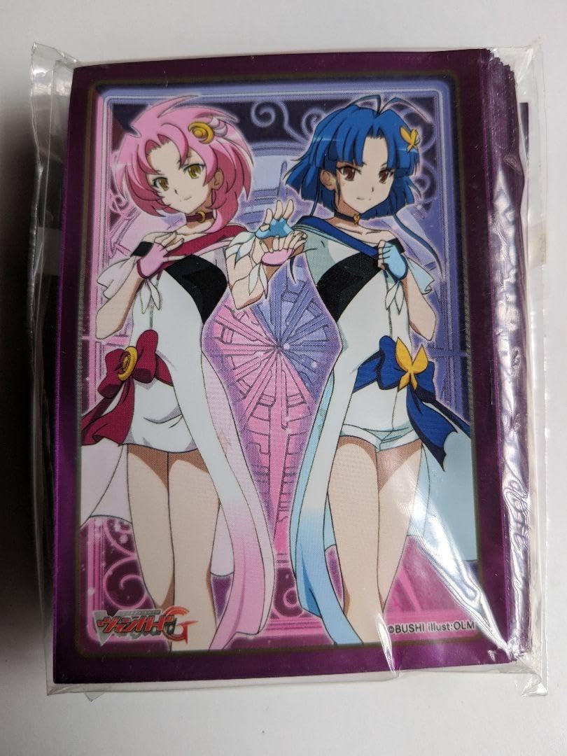 ヴァンガード 月夜のラミーラビリンス ファントム・ブラスター