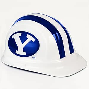 Casquette NCAA Brigham Young Cougars – Camo Ajustable – Visière Courbée
