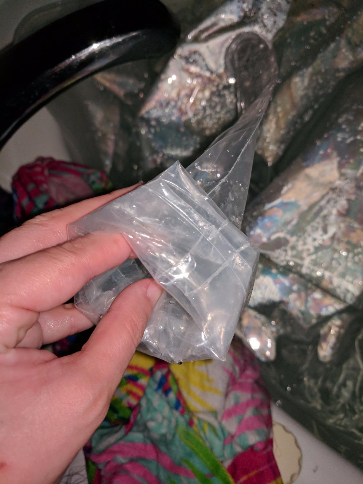 Hurricane Harvey *edit added Texas Freeze