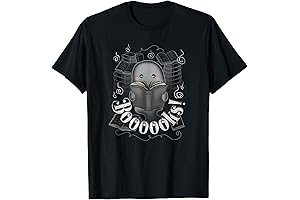 Boooooks! T-Shirt