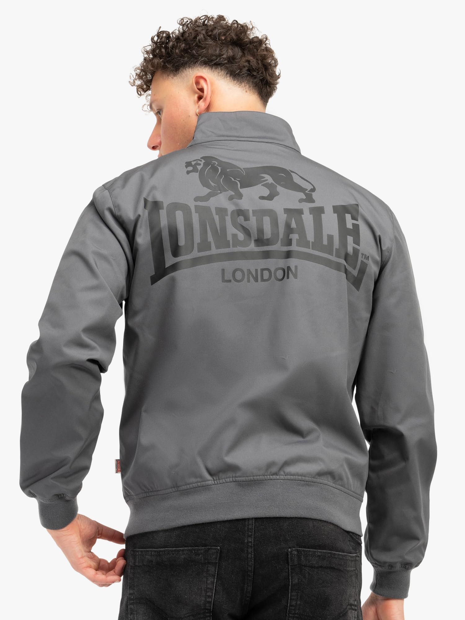 Lonsdale