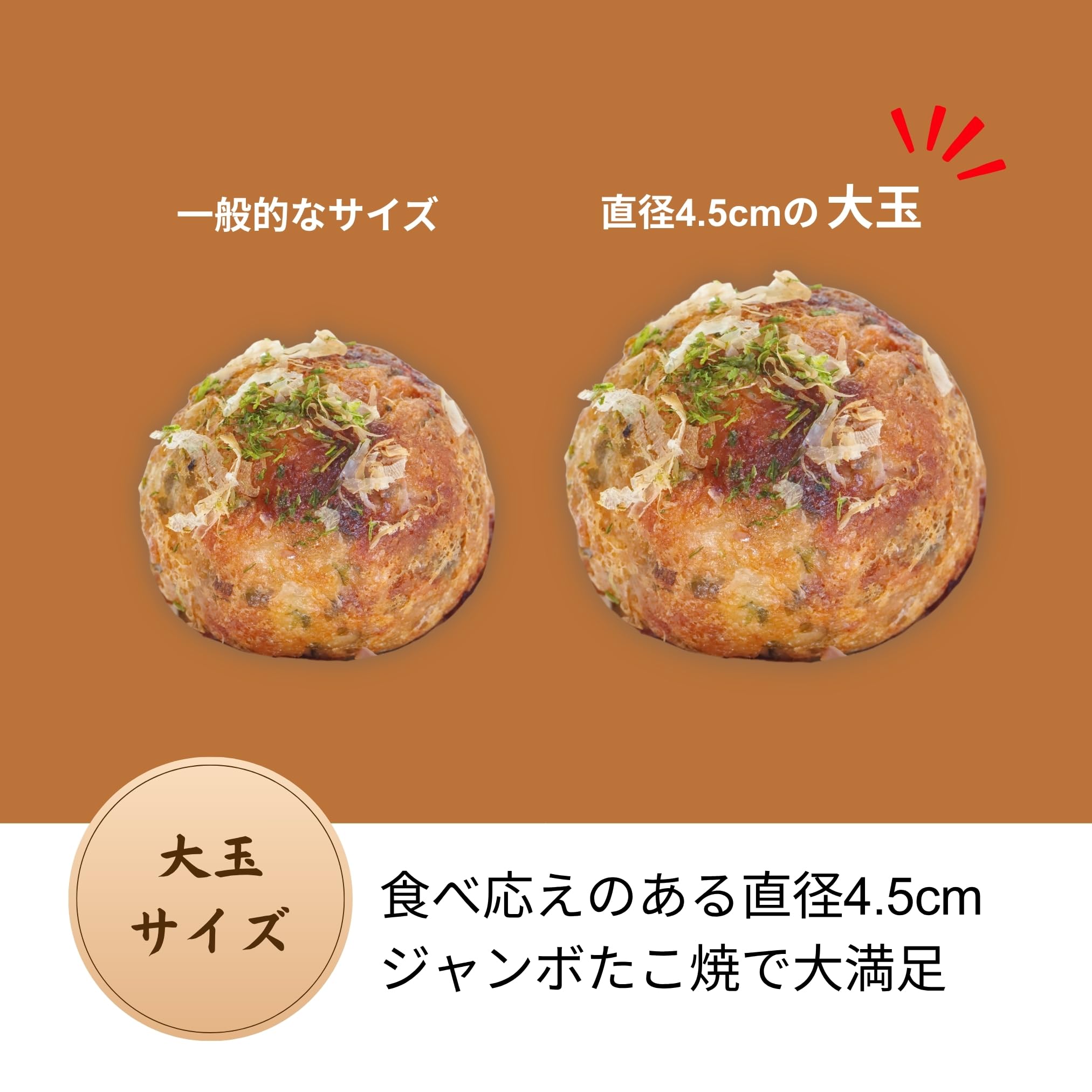 Amazon | ヤマキン ジャンボたこ焼器 大玉 Y-20B LPガス Y-20B・LP