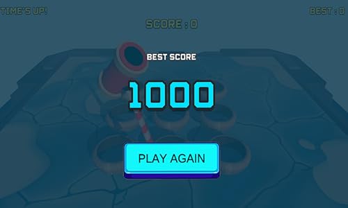 Smash Monster Rampage Crush Arcade