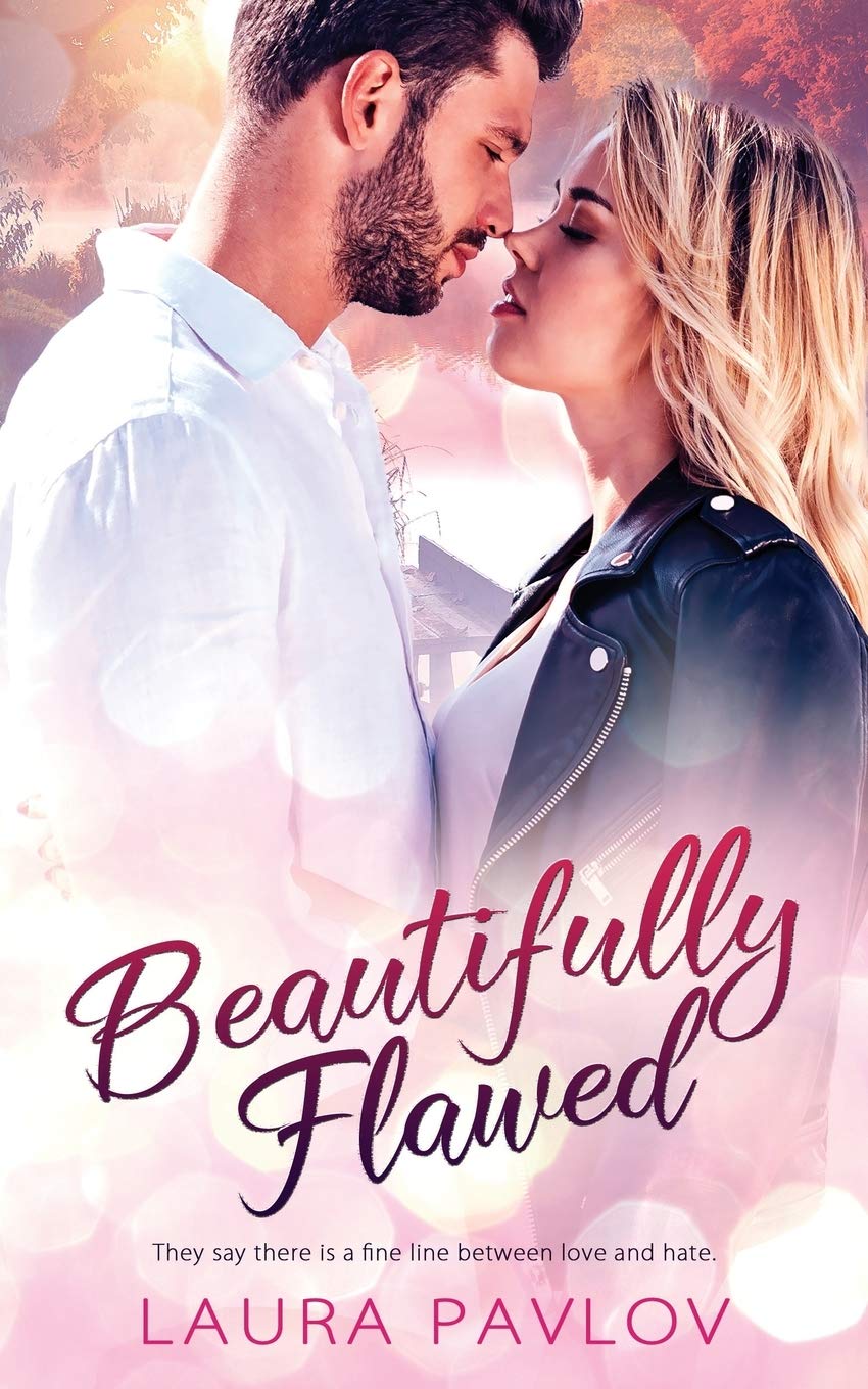 Beautifully Flawed: 2 (Shine Design)