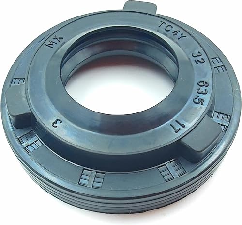 WH02X10383, sello de bañera de lavadora reemplaza a la parte AP5645738, WH02X10032, 3029799, PS4704237, WH02X1196, WH2X10032, WH2X1196