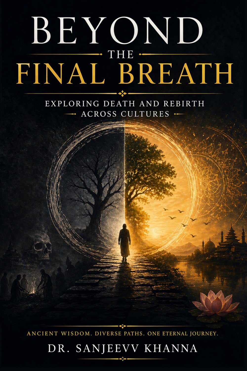 Beyond the Final Breath: Exploring Death and Rebirth Across Cultures
