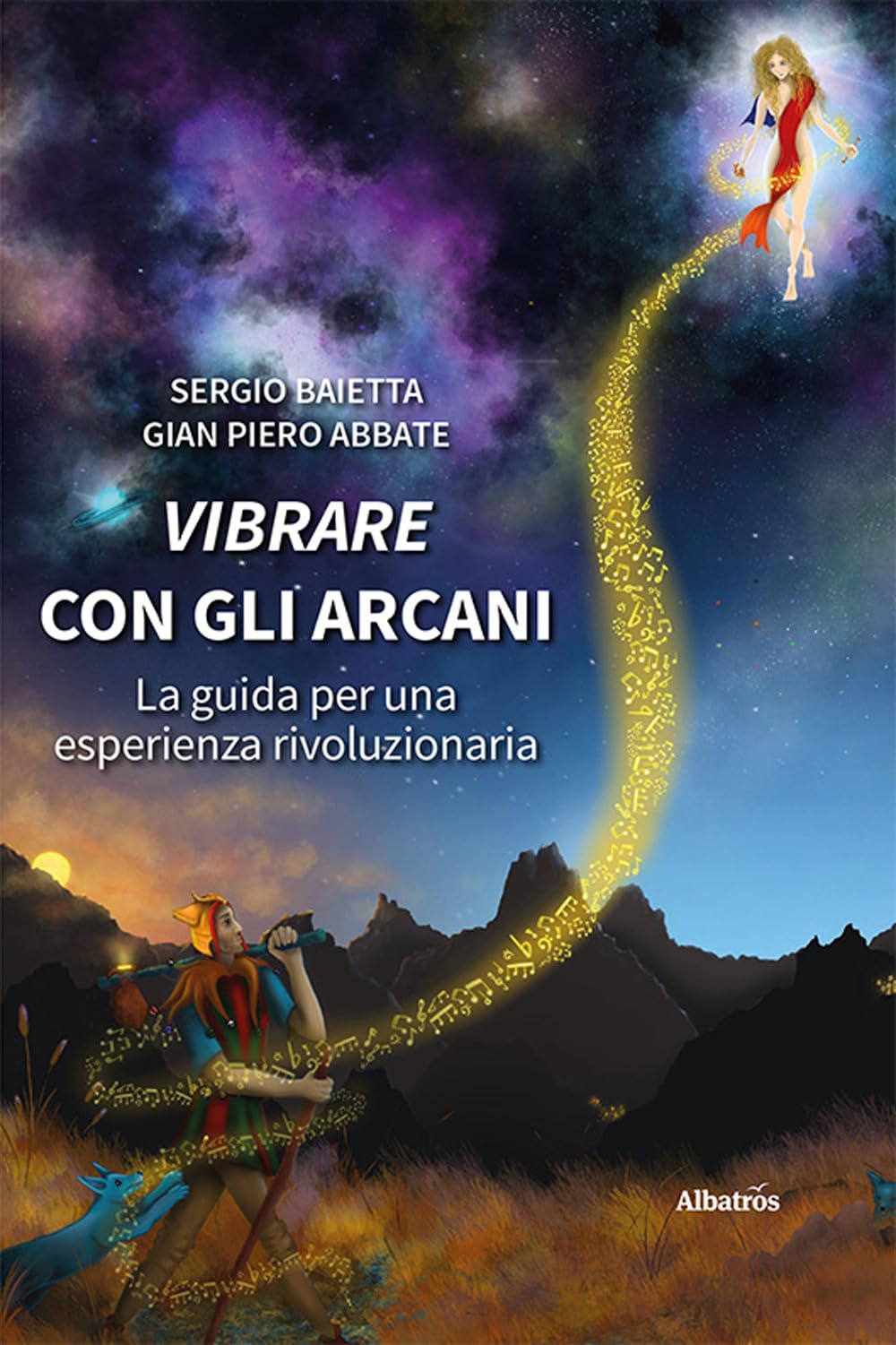 Vibrare Con Gli Arcani. La Guida Per Una Esperienza Rivoluzionaria - 4