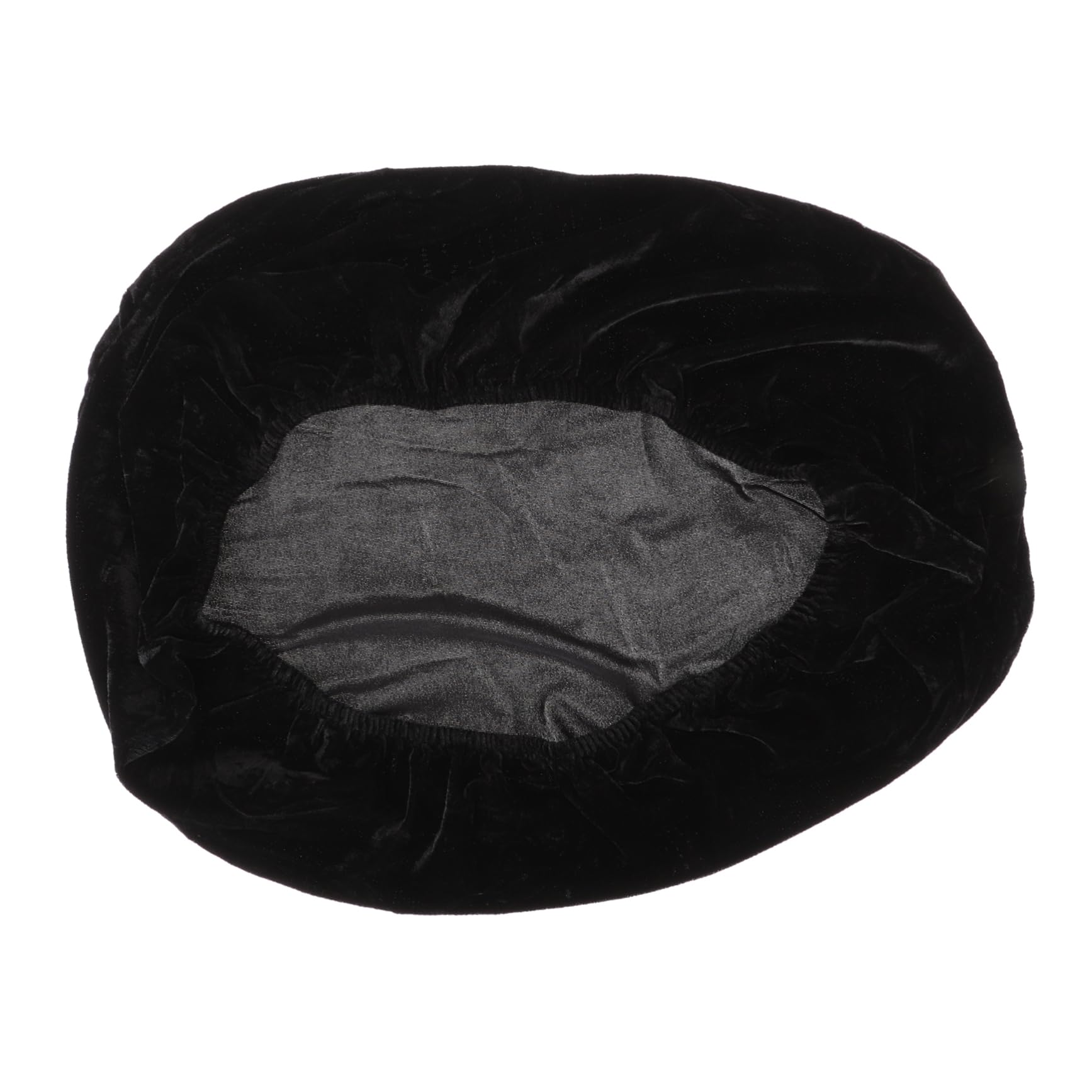 Mikinona Funda Protectora para Guitarra de Material Lint Negro, Diseño Simple y Elegante, Resistente al Polvo y Suciedad, Adecuado para Uso Diario y Protección Segura