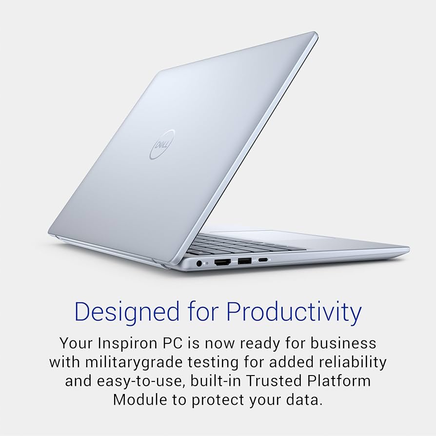 【Dell】sin5440500201monojp Inspiron 14 新品 Amazon.com: Dell Inspiron 5440 Laptop - 14-inch 16:10 FHD+ Display