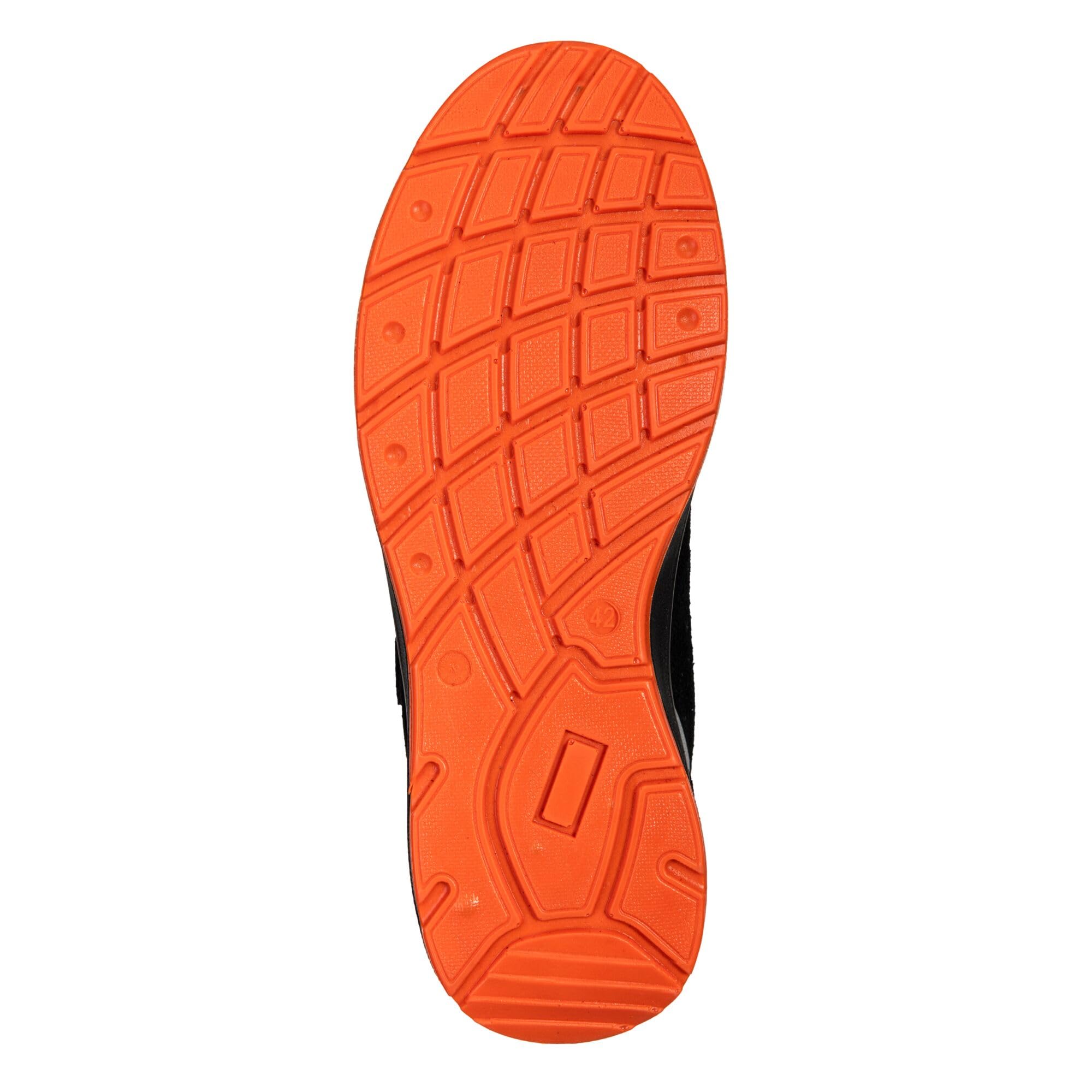 Portwest Sandalia S1 ESD SR FO FE08