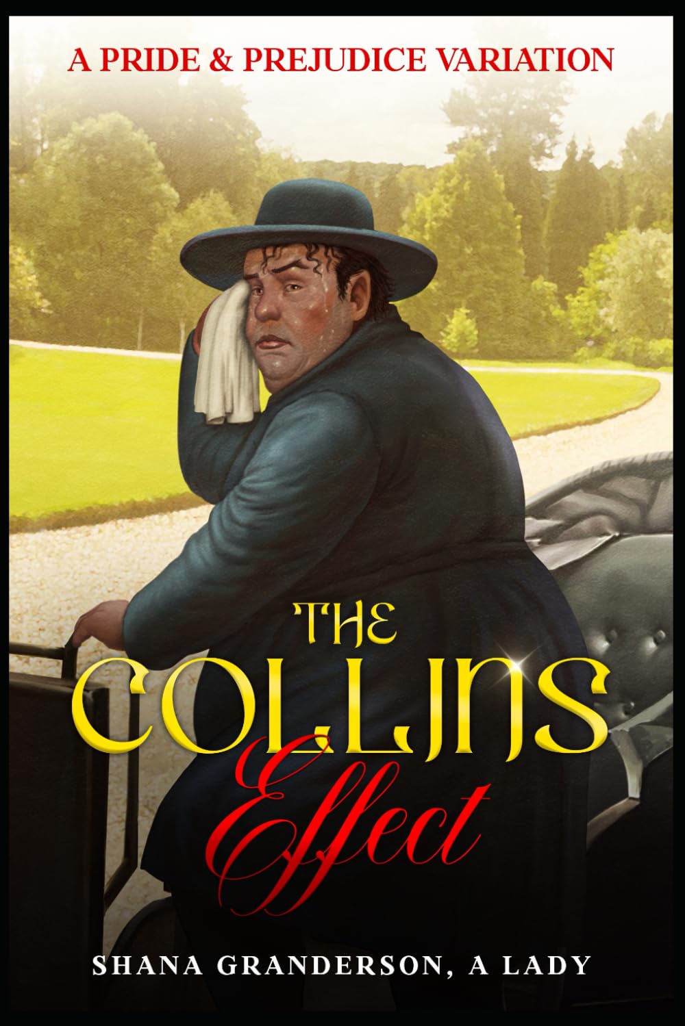 The Collins Effect: A Pride & Prejudice Variation